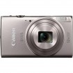  Canon IXUS 285 HS Digital Compact Camera ( Black /  Silver )